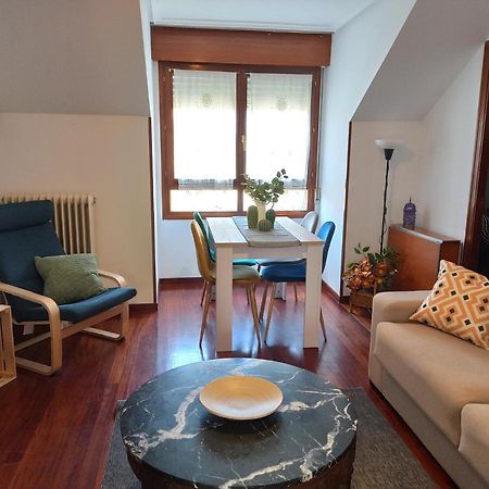 Dixebra, Apartamento Centro Llanes Con Garaje Vut-2779-As公寓 外观 照片