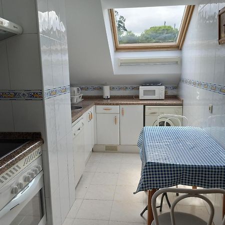 Dixebra, Apartamento Centro Llanes Con Garaje Vut-2779-As 外观 照片
