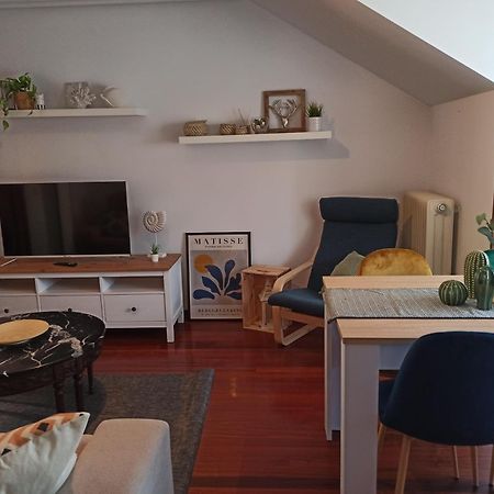 Dixebra, Apartamento Centro Llanes Con Garaje Vut-2779-As 外观 照片