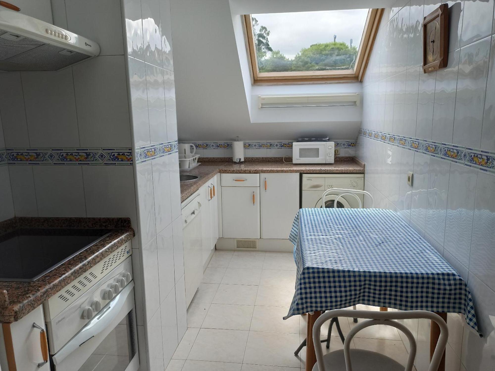 Dixebra, Apartamento Centro Llanes Con Garaje Vut-2779-As 外观 照片