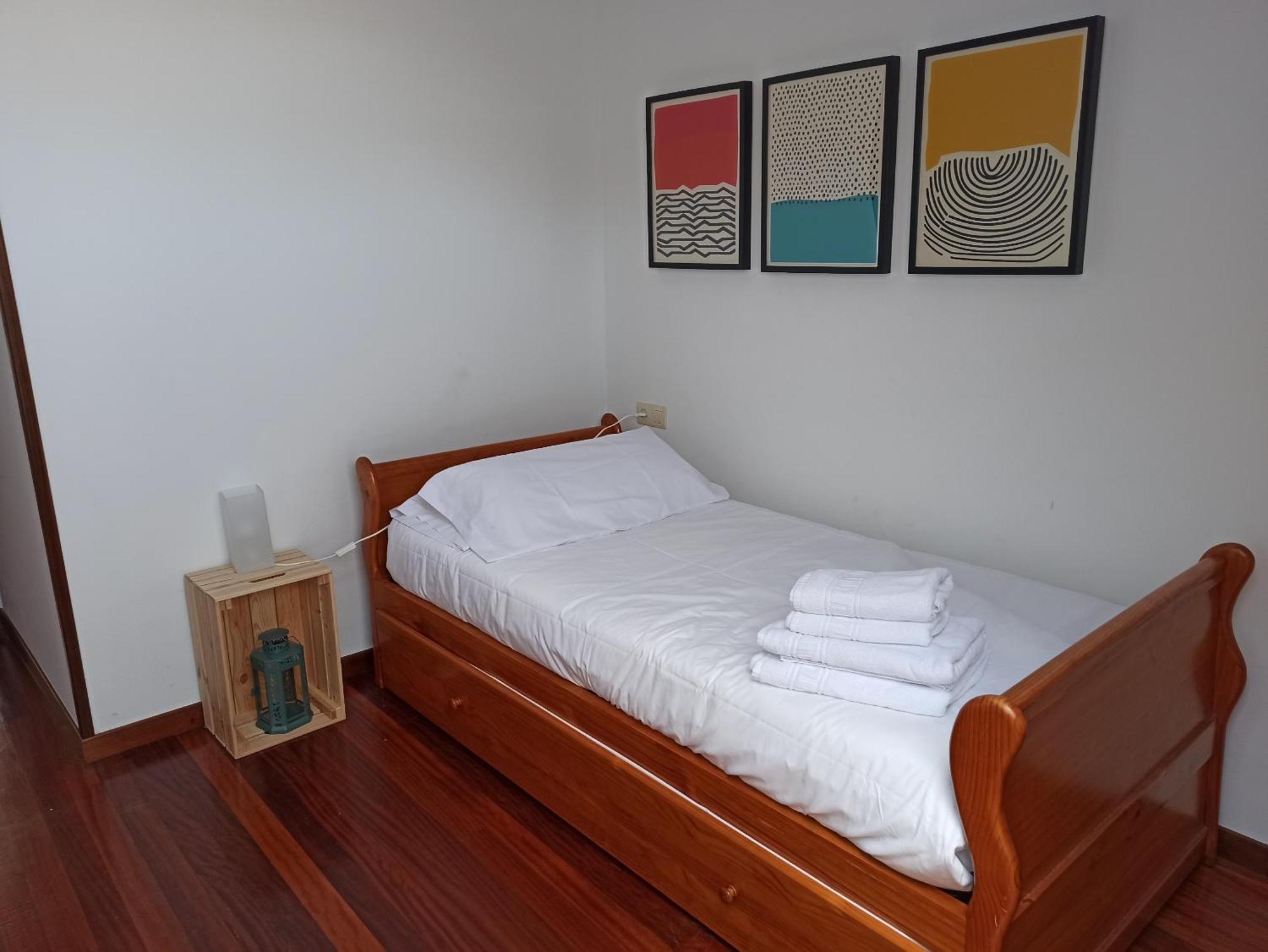Dixebra, Apartamento Centro Llanes Con Garaje Vut-2779-As 外观 照片