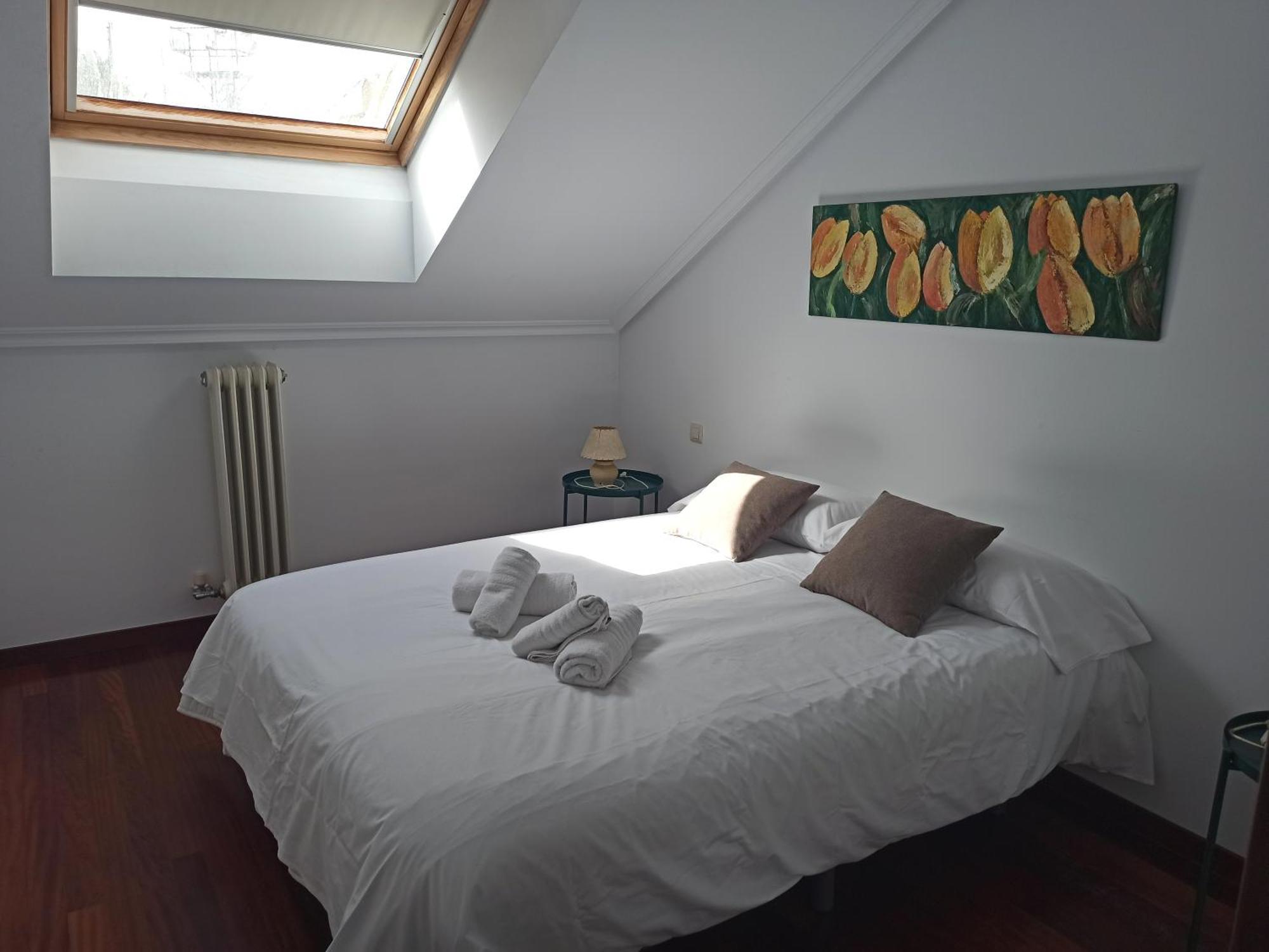 Dixebra, Apartamento Centro Llanes Con Garaje Vut-2779-As 外观 照片